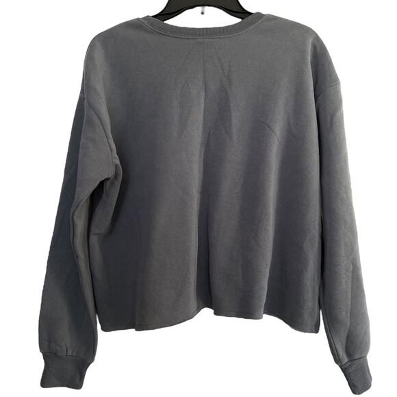 NWT Pink Floyd Dark Side Of The Moon Pullover Sweater Small - Picture 5 of 6